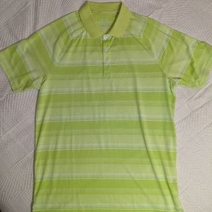 Oakley Golf Polo